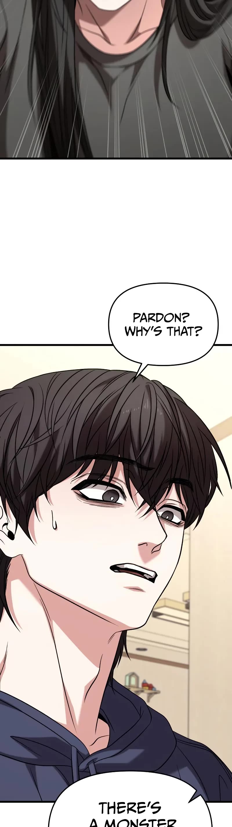 The Ultimate Shut-in Chapter 24 page 10 - Chapter 24