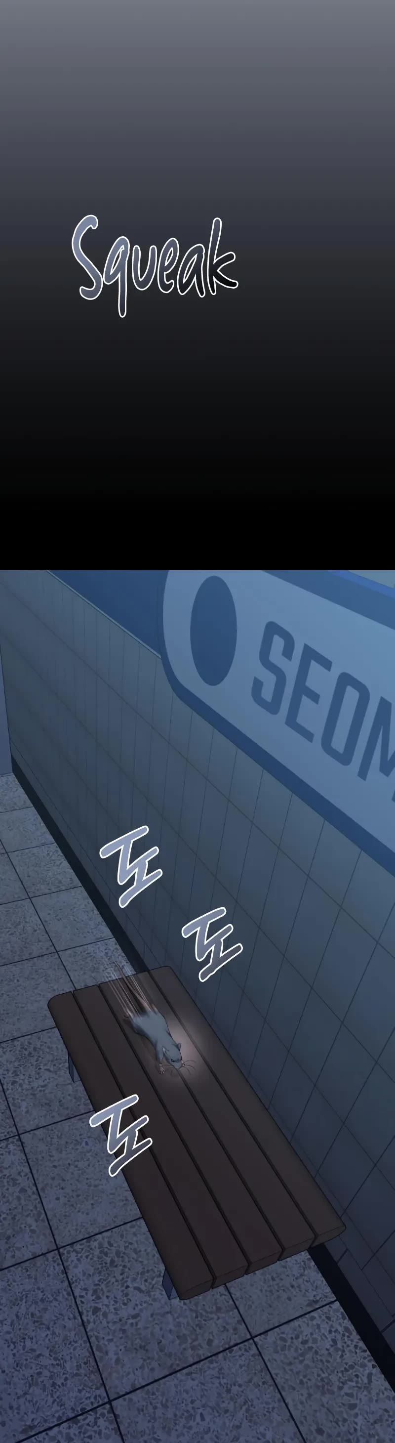 The Ultimate Shut-in Chapter 24 page 15 - Chapter 24