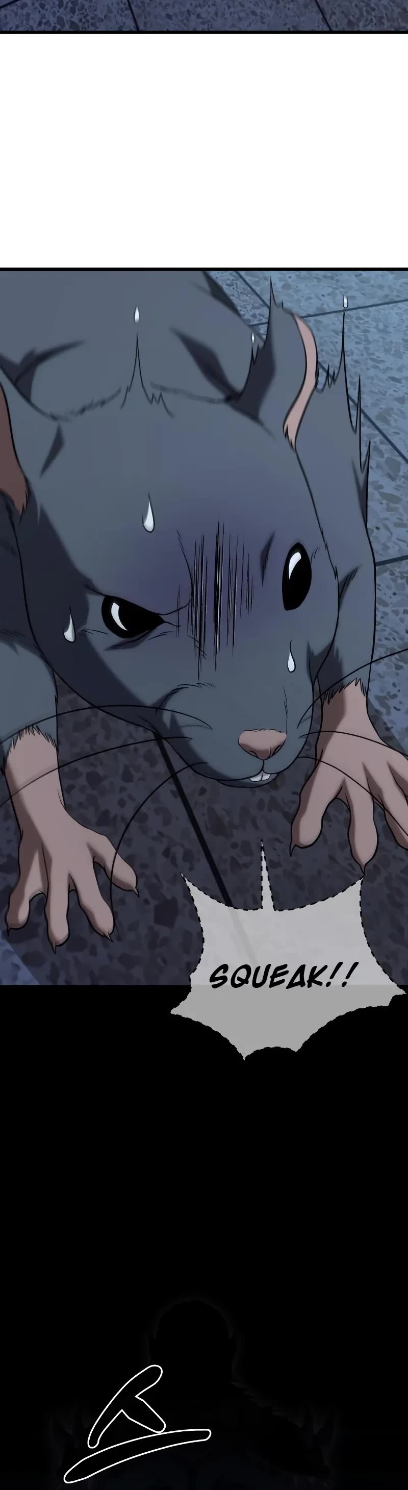 The Ultimate Shut-in Chapter 24 page 16 - Chapter 24