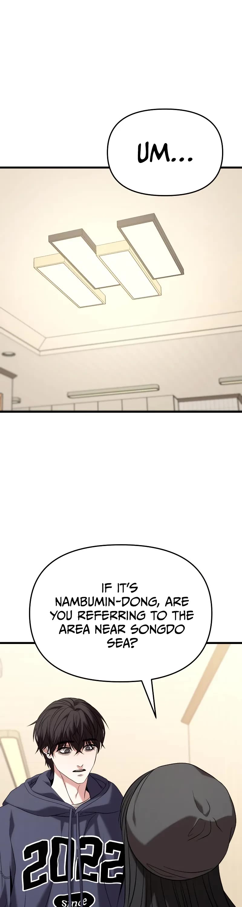The Ultimate Shut-in Chapter 24 page 2 - Chapter 24