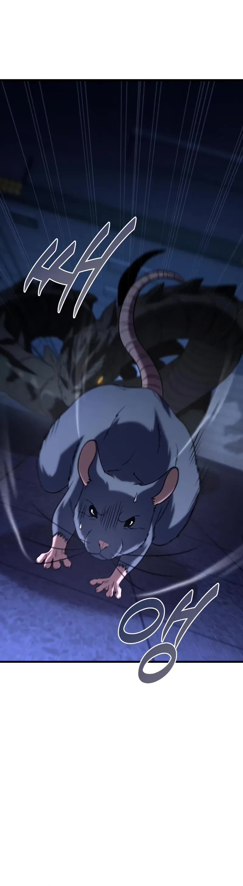 The Ultimate Shut-in Chapter 24 page 26 - Chapter 24