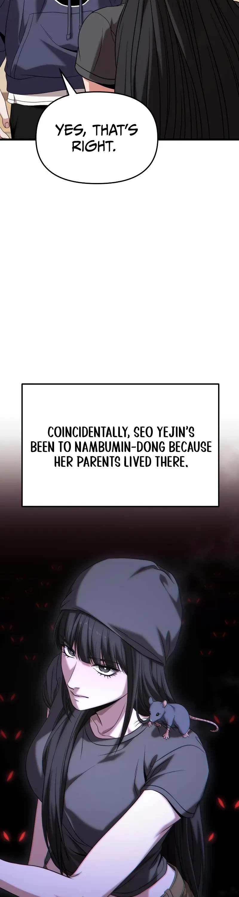 The Ultimate Shut-in Chapter 24 page 3 - Chapter 24