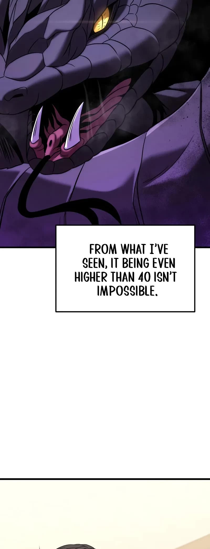 The Ultimate Shut-in Chapter 24 page 30 - Chapter 24