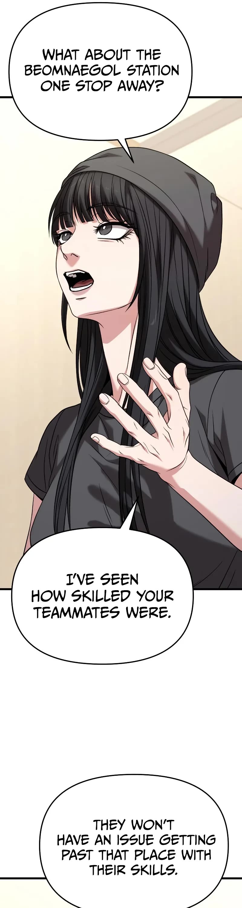 The Ultimate Shut-in Chapter 24 page 32 - Chapter 24