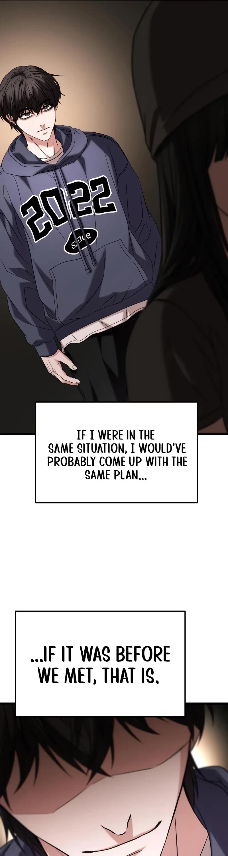 The Ultimate Shut-in Chapter 24 page 37 - Chapter 24