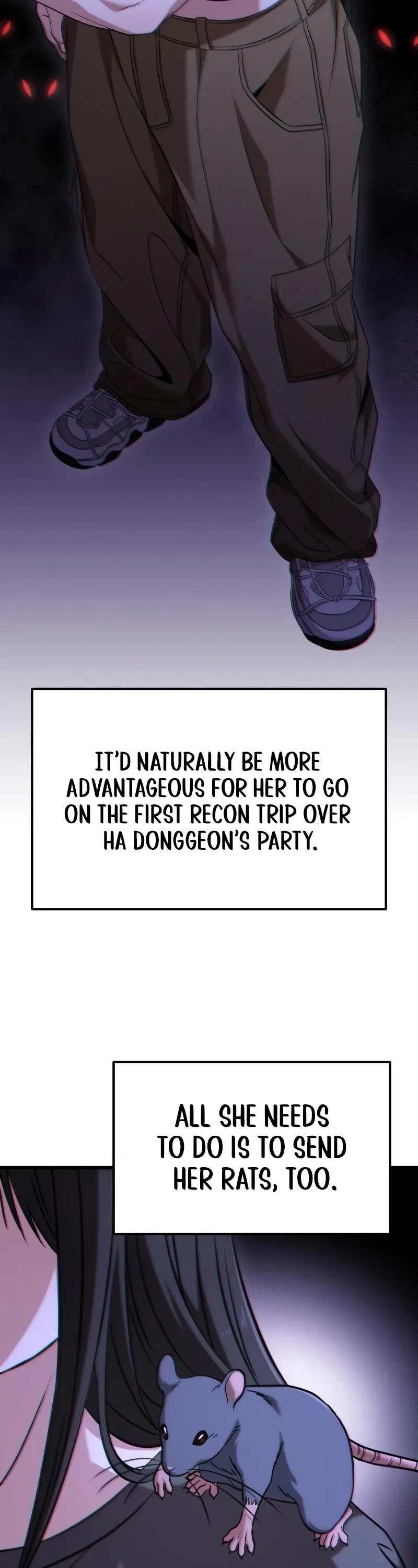 The Ultimate Shut-in Chapter 24 page 4 - Chapter 24
