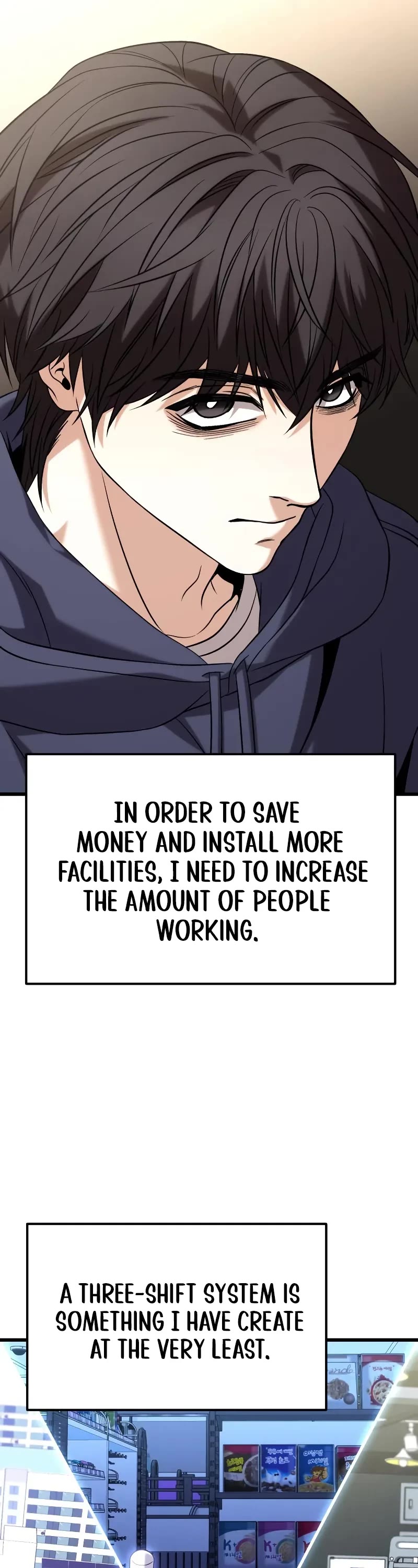 The Ultimate Shut-in Chapter 24 page 42 - Chapter 24