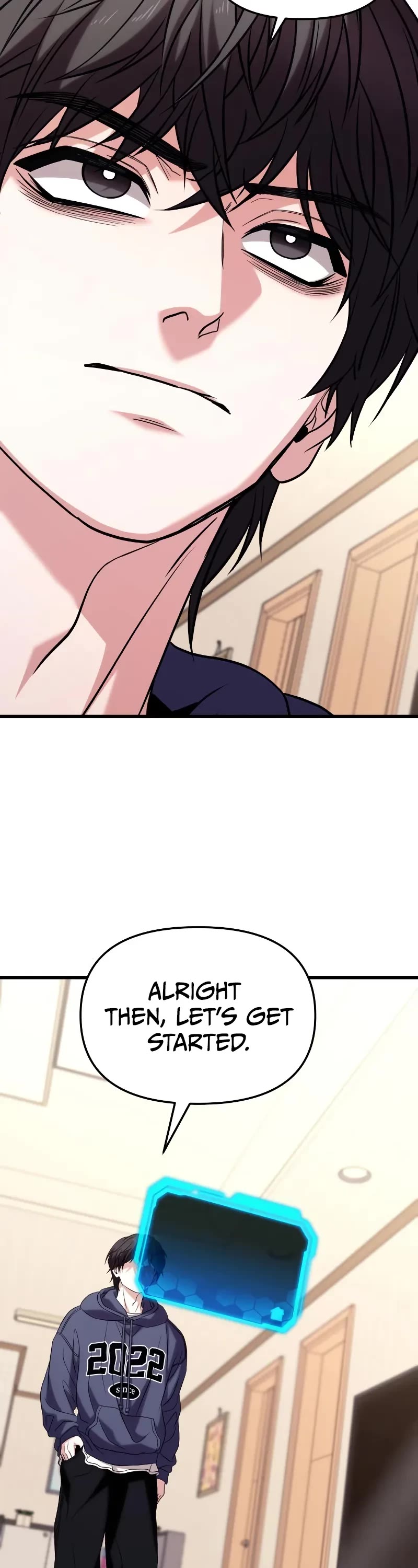 The Ultimate Shut-in Chapter 24 page 44 - Chapter 24