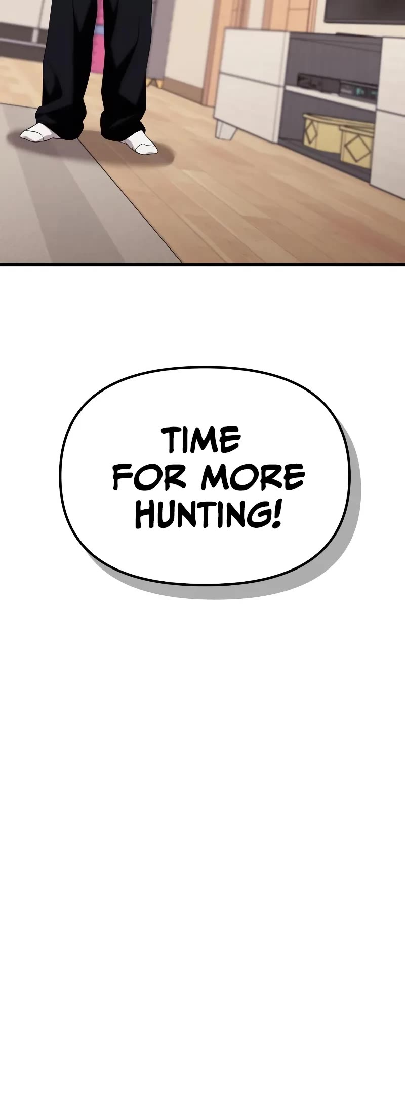 The Ultimate Shut-in Chapter 24 page 45 - Chapter 24