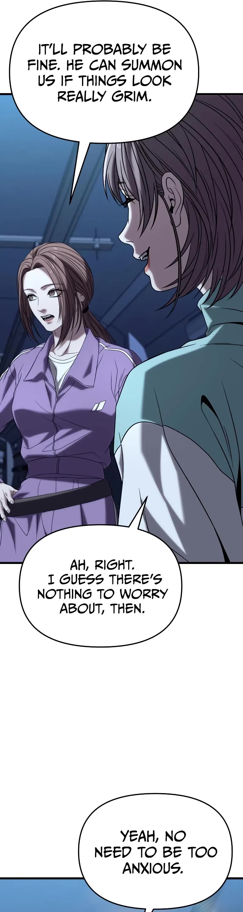 The Ultimate Shut-in Chapter 24 page 57 - Chapter 24