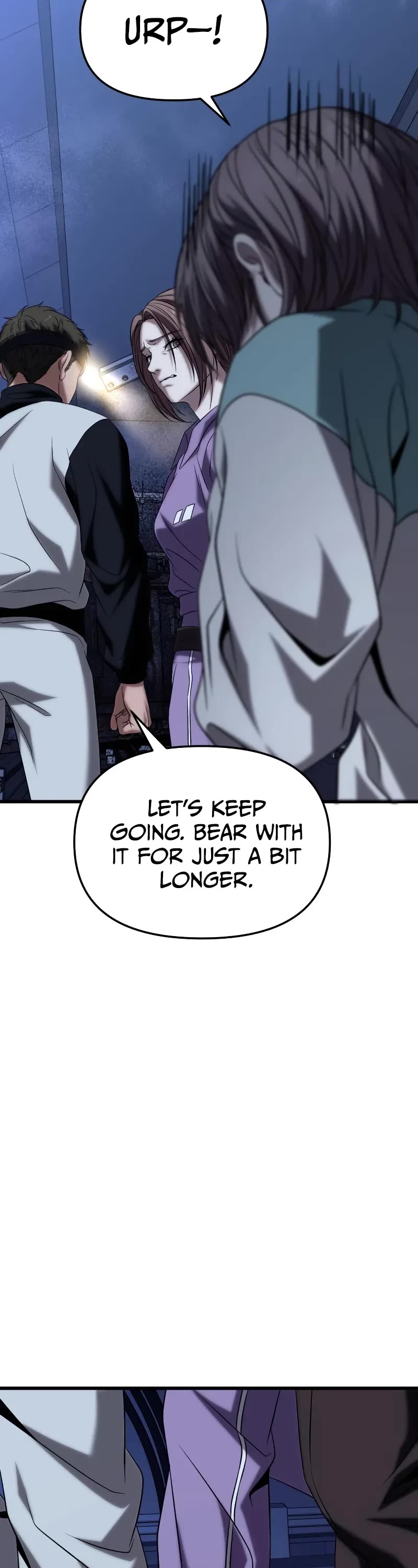 The Ultimate Shut-in Chapter 24 page 63 - Chapter 24