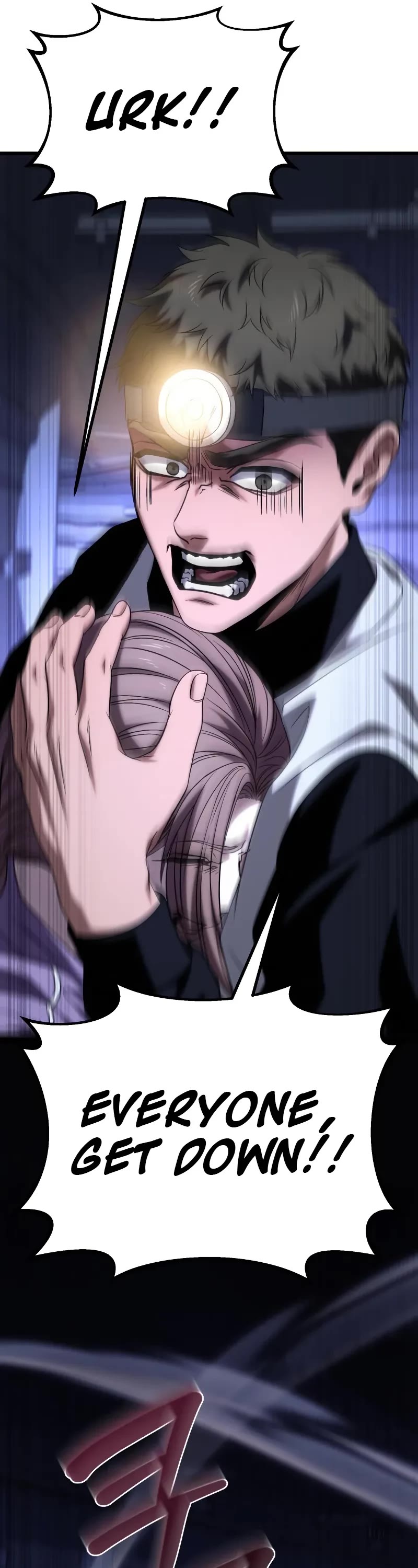 The Ultimate Shut-in Chapter 24 page 72 - Chapter 24