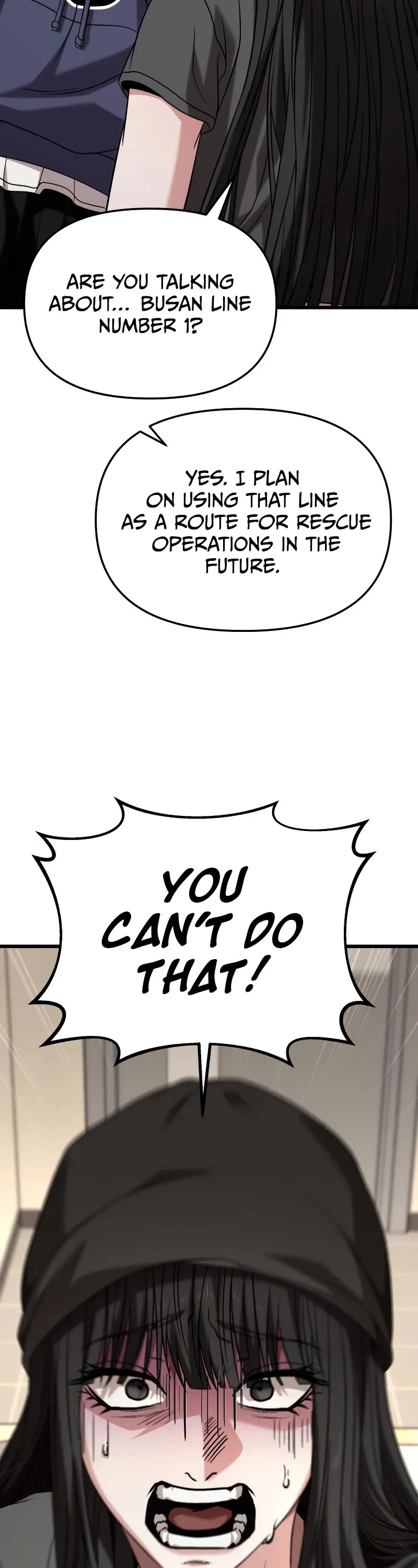 The Ultimate Shut-in Chapter 24 page 9 - Chapter 24