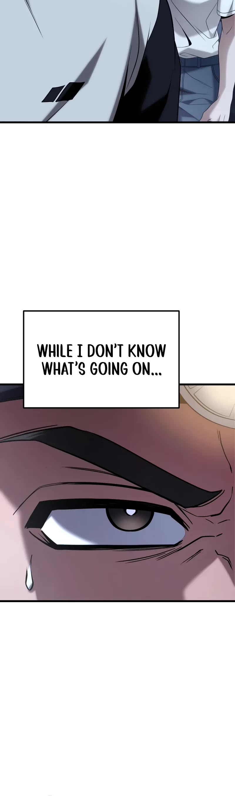 The Ultimate Shut-in Chapter 25 page 11 - Chapter 25