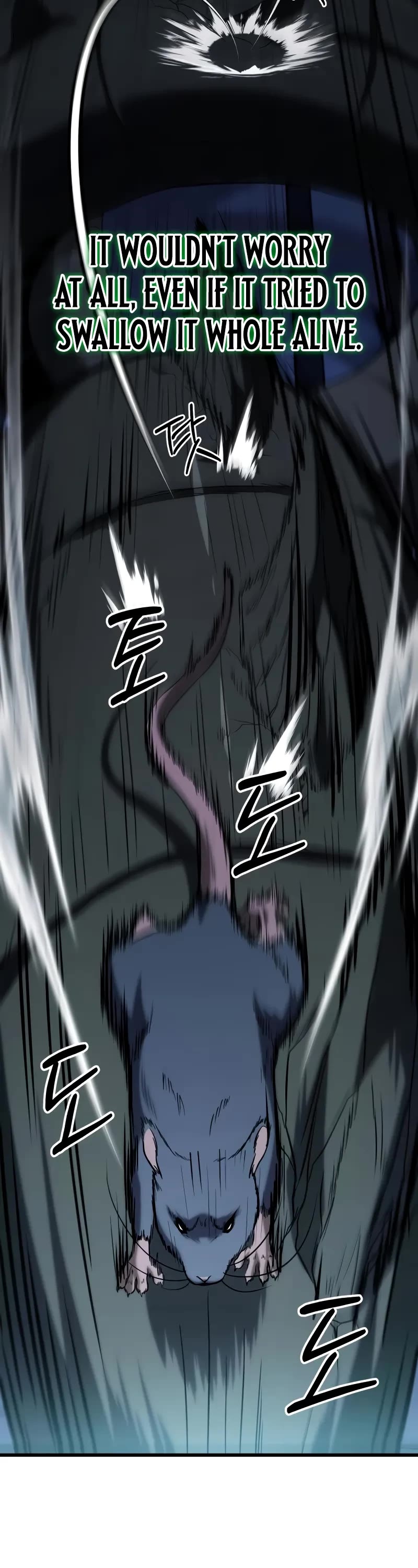 The Ultimate Shut-in Chapter 25 page 19 - Chapter 25