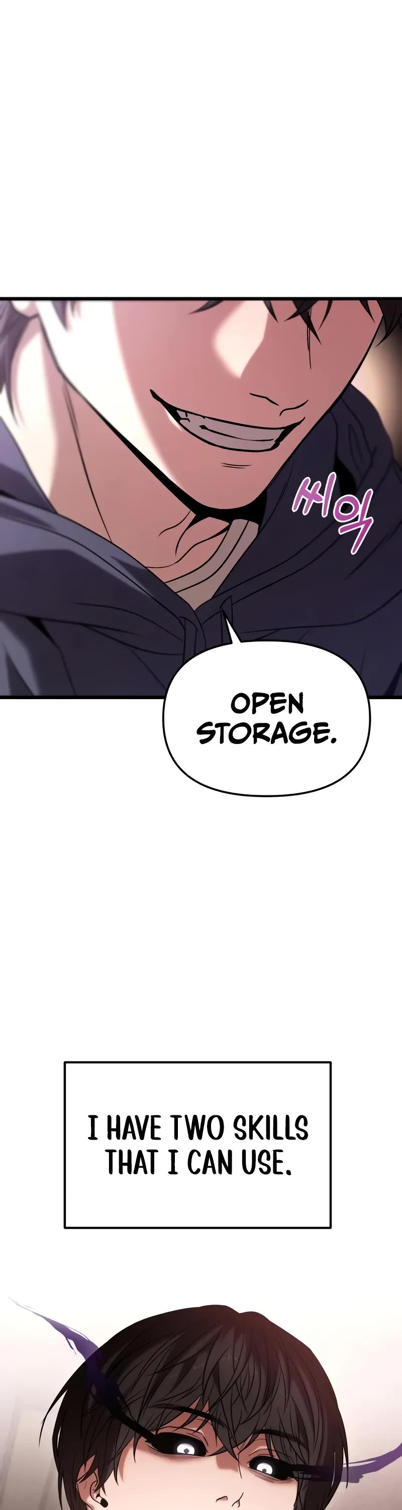 The Ultimate Shut-in Chapter 25 page 23 - Chapter 25