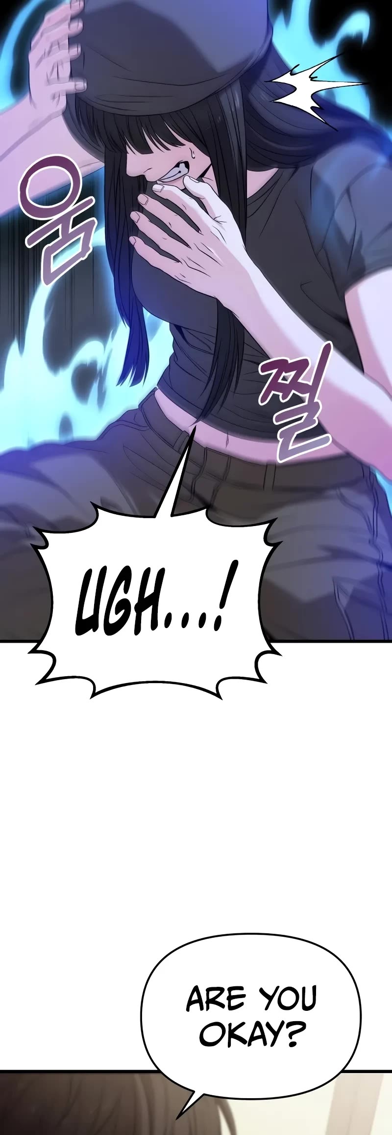 The Ultimate Shut-in Chapter 25 page 30 - Chapter 25
