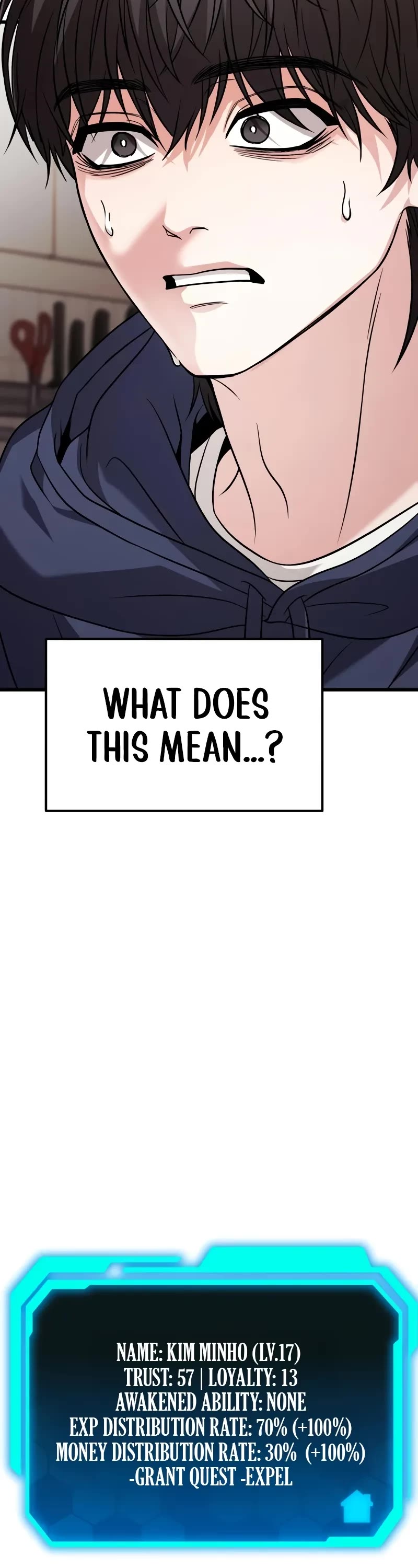 The Ultimate Shut-in Chapter 25 page 54 - Chapter 25