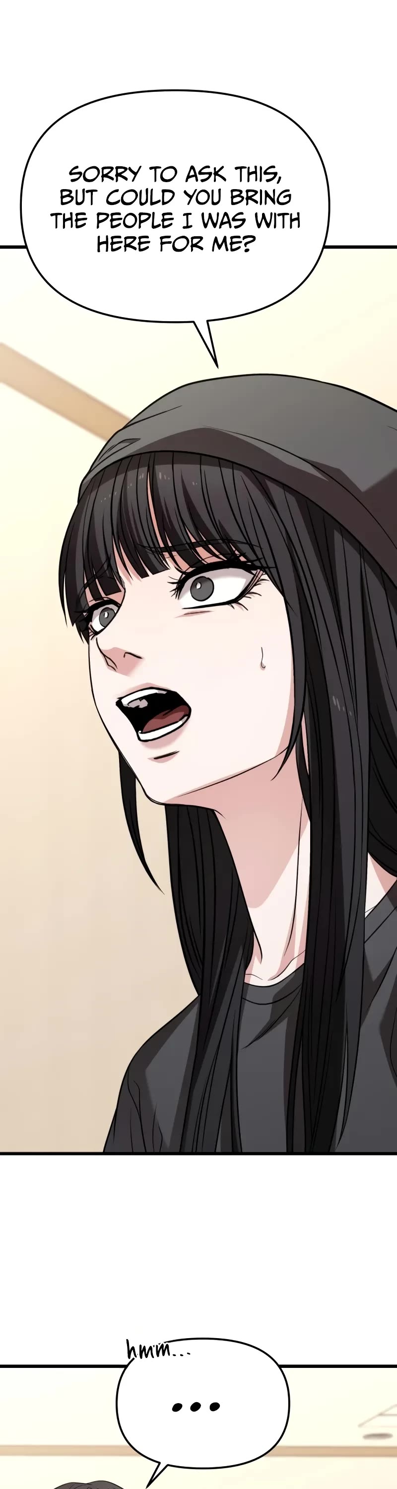 The Ultimate Shut-in Chapter 25 page 57 - Chapter 25