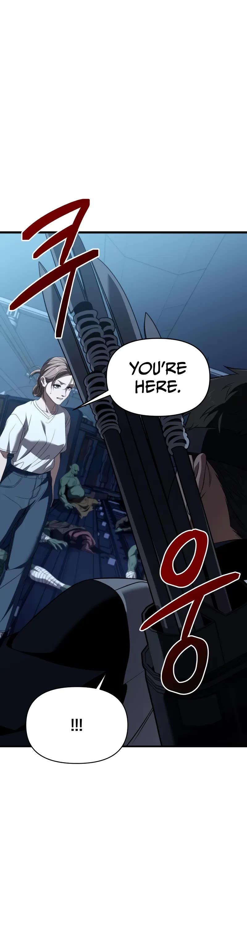 The Ultimate Shut-in Chapter 25 page 67 - Chapter 25