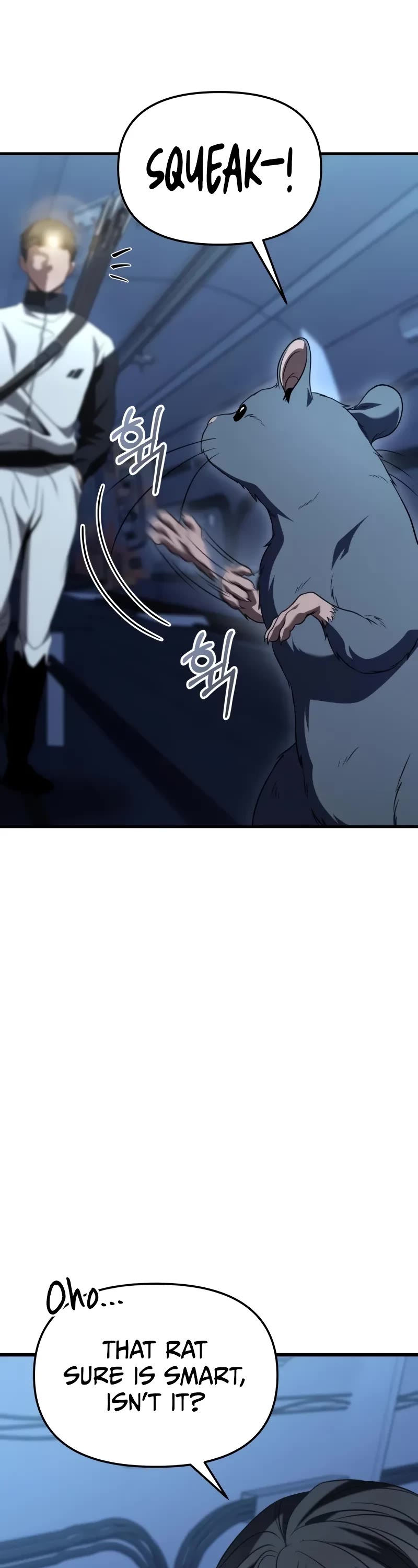 The Ultimate Shut-in Chapter 25 page 73 - Chapter 25