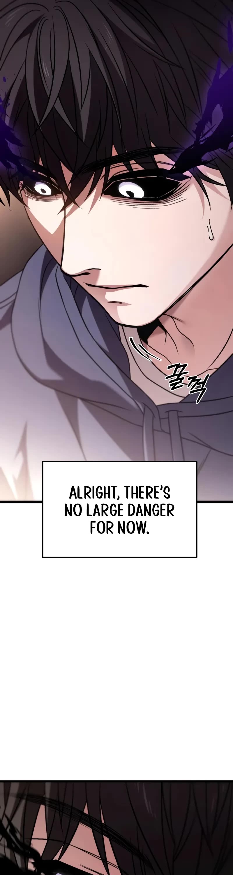 The Ultimate Shut-in Chapter 25 page 77 - Chapter 25