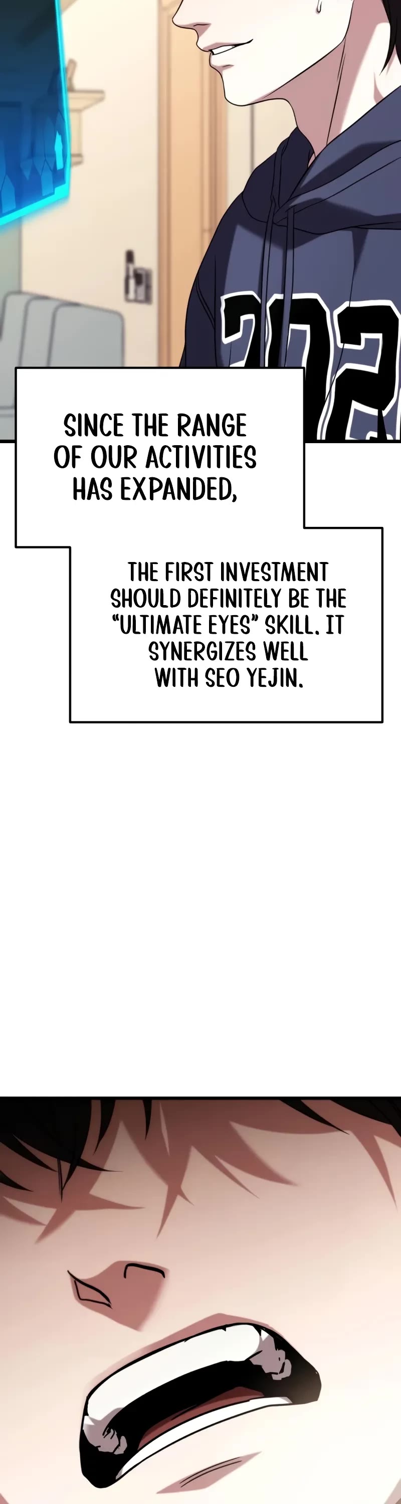The Ultimate Shut-in Chapter 25 page 79 - Chapter 25