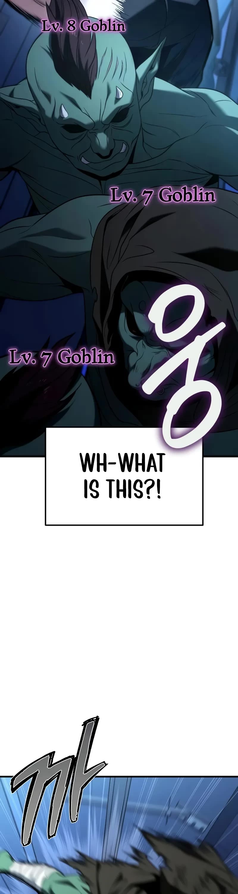 The Ultimate Shut-in Chapter 25 page 84 - Chapter 25
