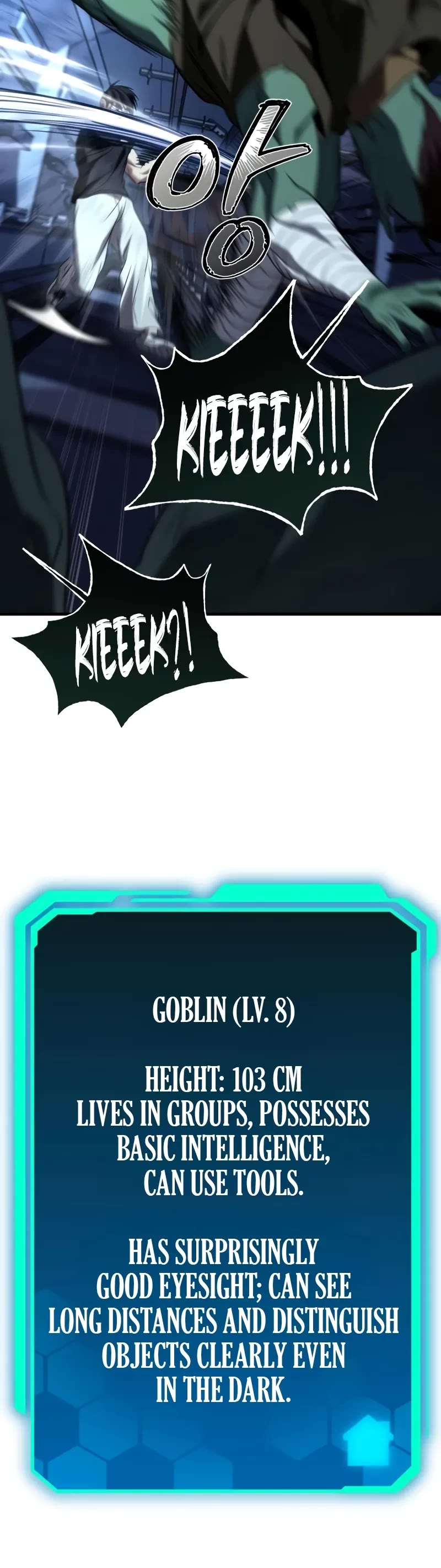 The Ultimate Shut-in Chapter 25 page 85 - Chapter 25