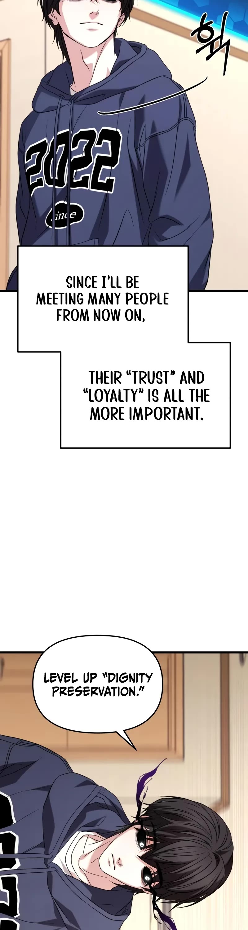 The Ultimate Shut-in Chapter 25 page 89 - Chapter 25