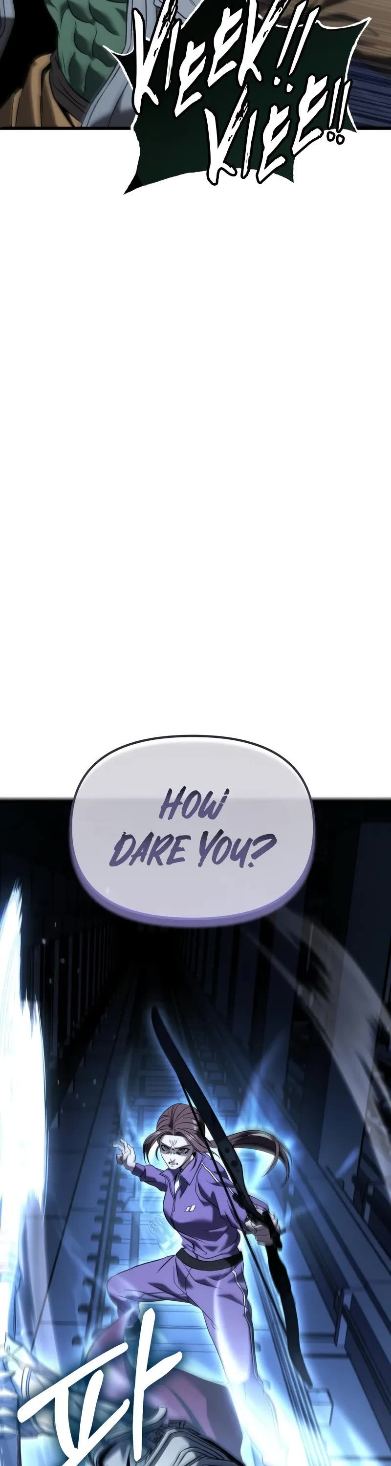 The Ultimate Shut-in Chapter 26 page 19 - Chapter 26