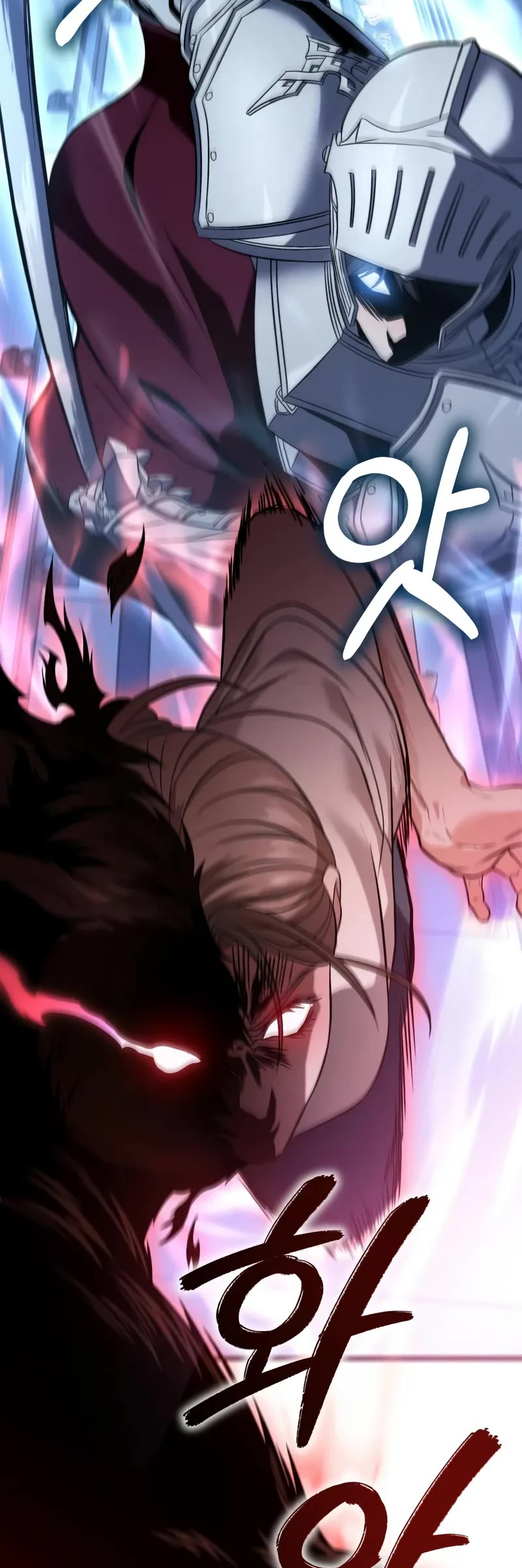 The Ultimate Shut-in Chapter 26 page 20 - Chapter 26