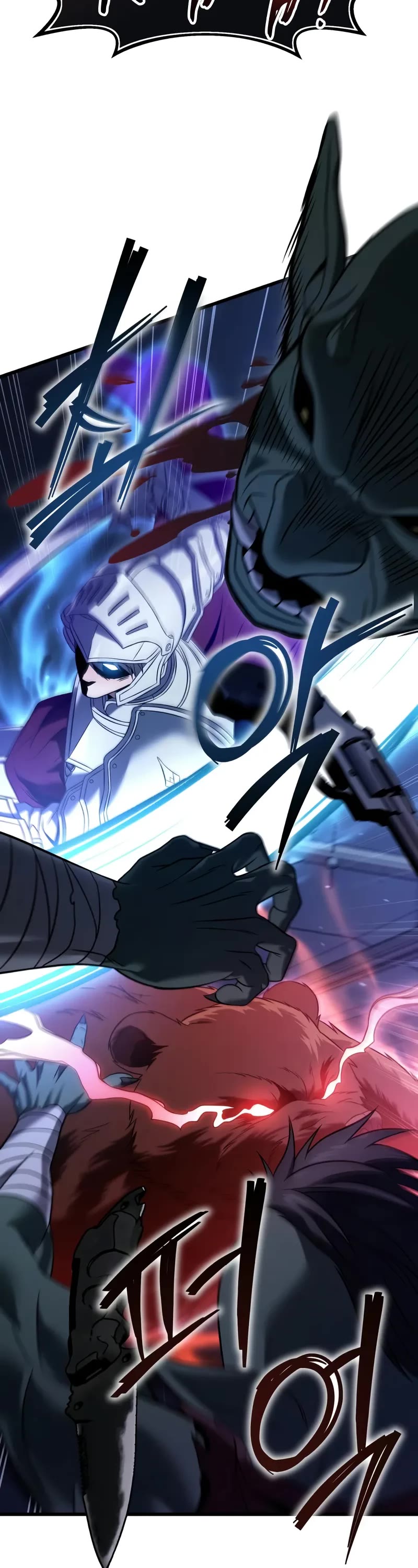 The Ultimate Shut-in Chapter 26 page 23 - Chapter 26