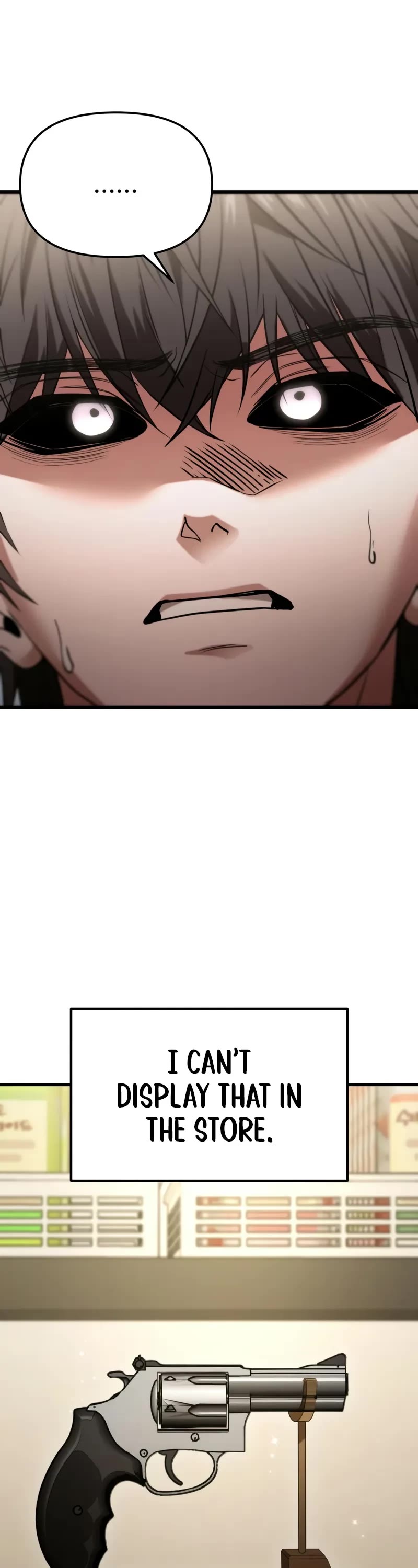 The Ultimate Shut-in Chapter 26 page 29 - Chapter 26