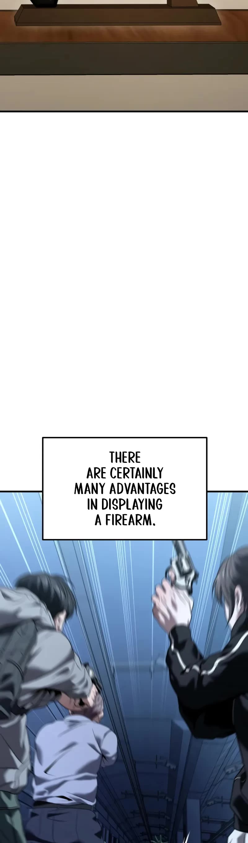 The Ultimate Shut-in Chapter 26 page 30 - Chapter 26