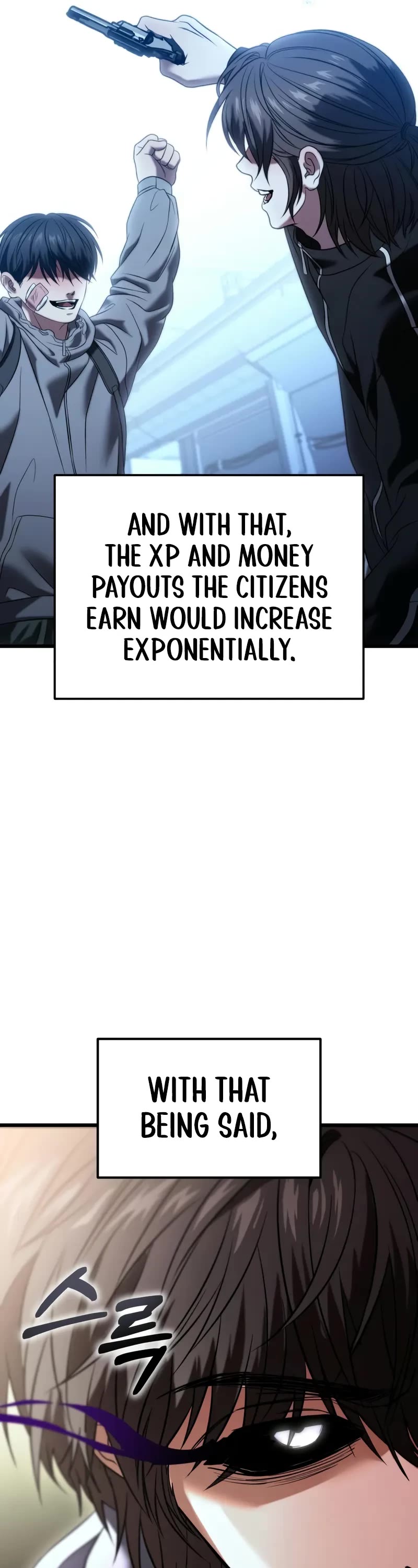 The Ultimate Shut-in Chapter 26 page 32 - Chapter 26