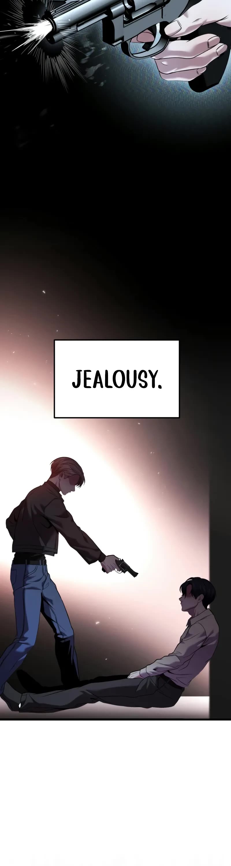 The Ultimate Shut-in Chapter 26 page 39 - Chapter 26