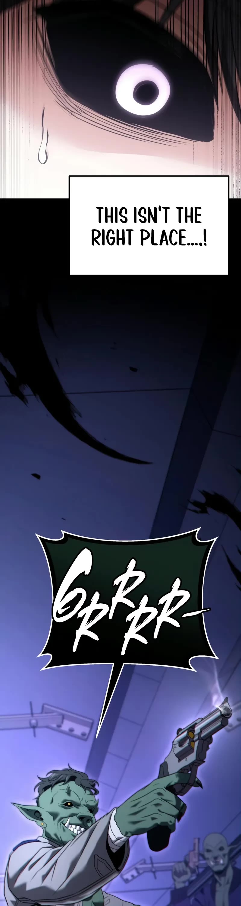 The Ultimate Shut-in Chapter 26 page 4 - Chapter 26