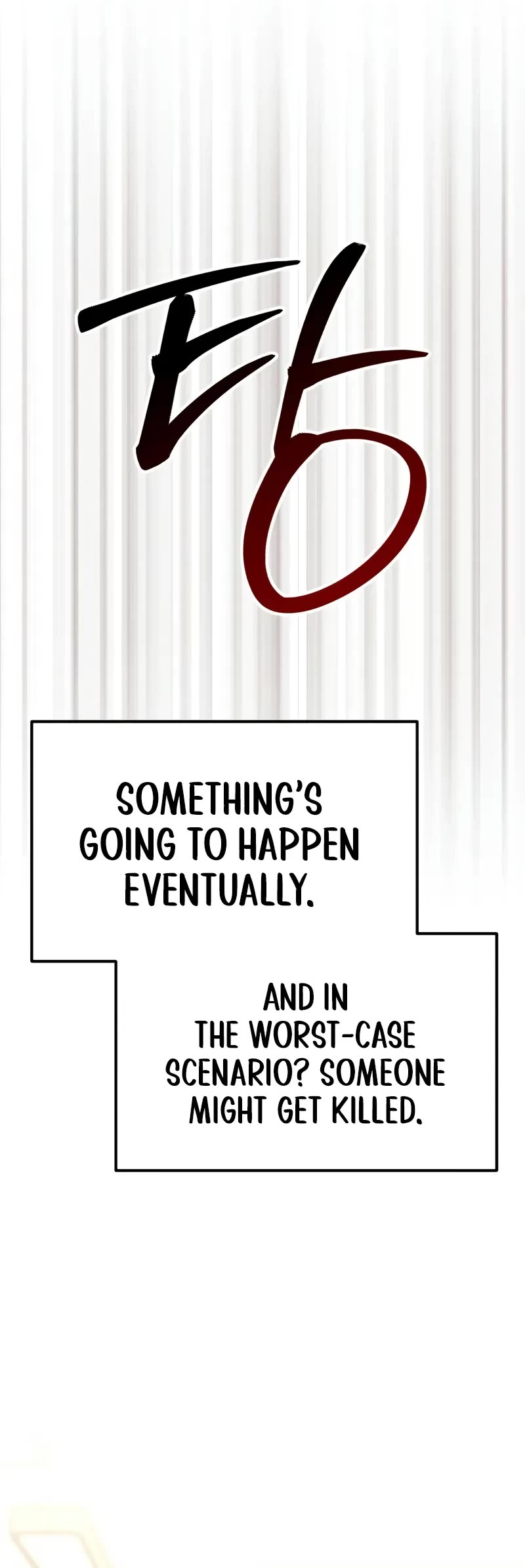 The Ultimate Shut-in Chapter 26 page 40 - Chapter 26