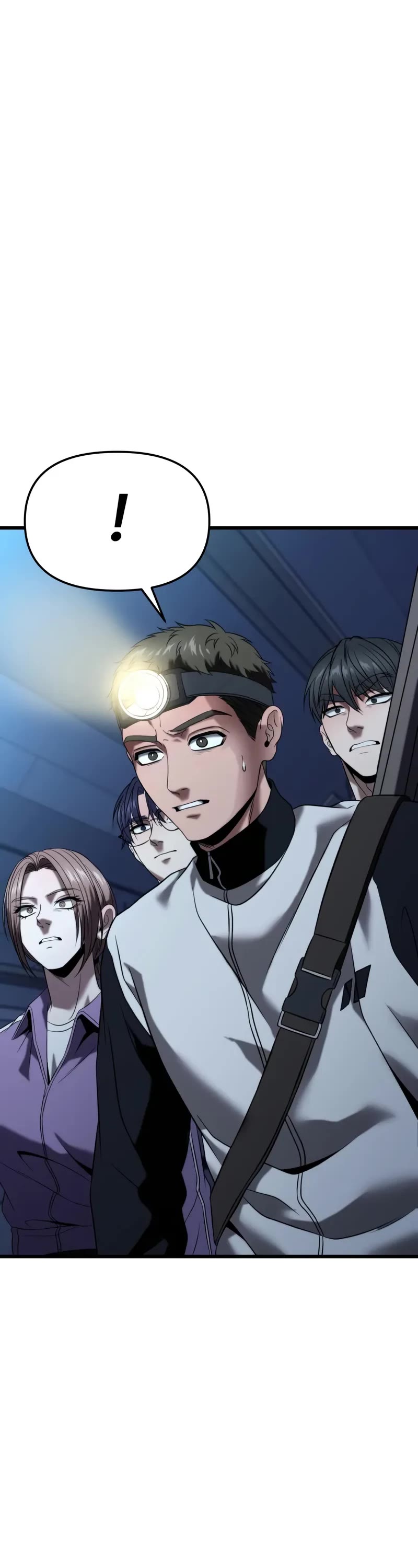 The Ultimate Shut-in Chapter 26 page 48 - Chapter 26