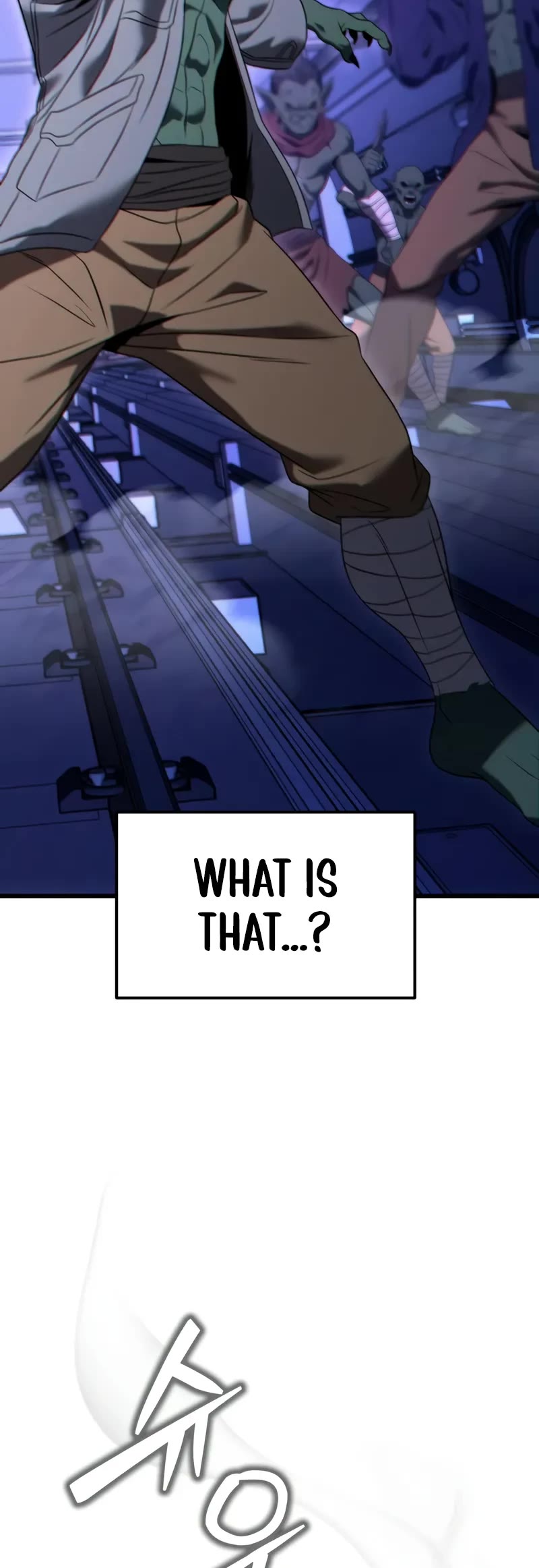 The Ultimate Shut-in Chapter 26 page 5 - Chapter 26