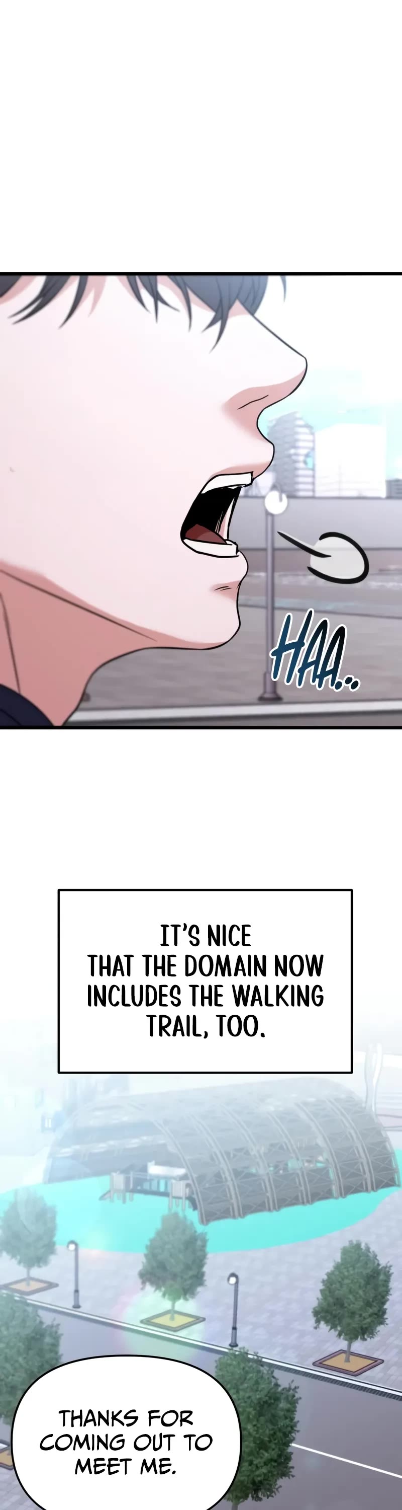 The Ultimate Shut-in Chapter 26 page 53 - Chapter 26