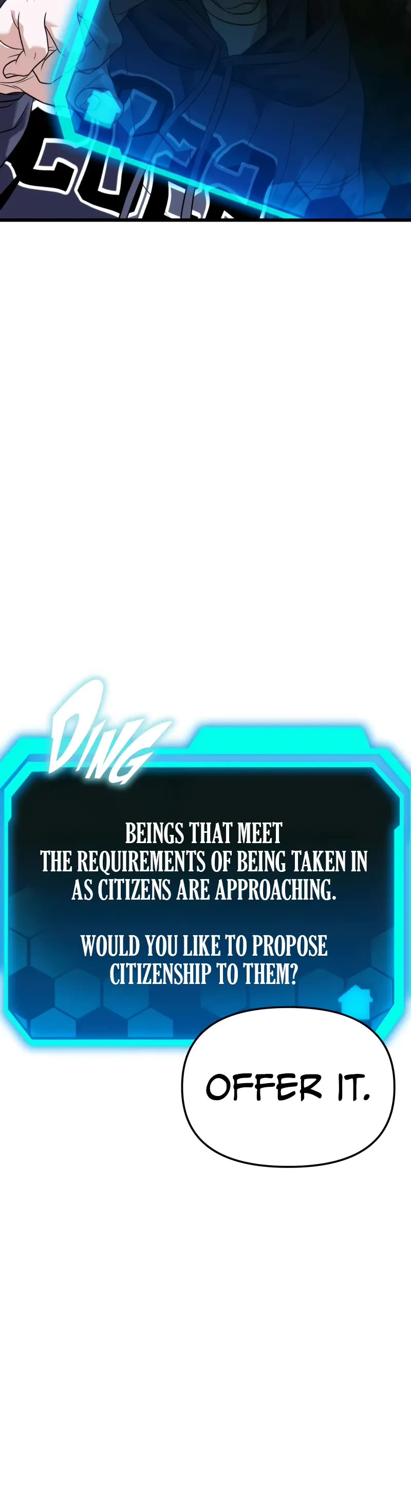 The Ultimate Shut-in Chapter 26 page 55 - Chapter 26