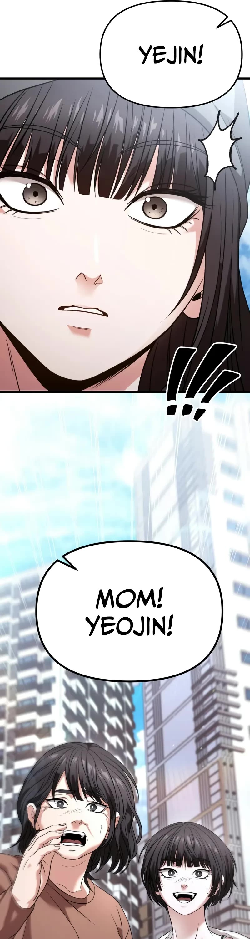The Ultimate Shut-in Chapter 26 page 56 - Chapter 26