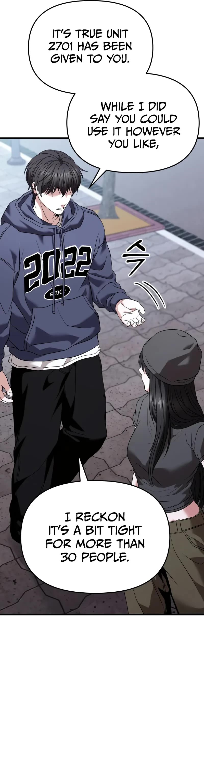 The Ultimate Shut-in Chapter 26 page 61 - Chapter 26