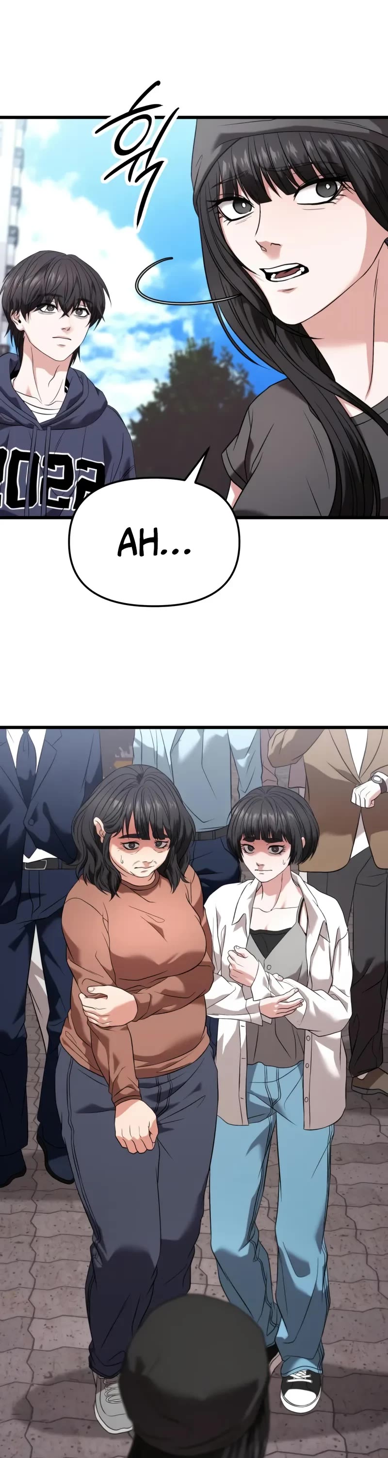 The Ultimate Shut-in Chapter 26 page 62 - Chapter 26
