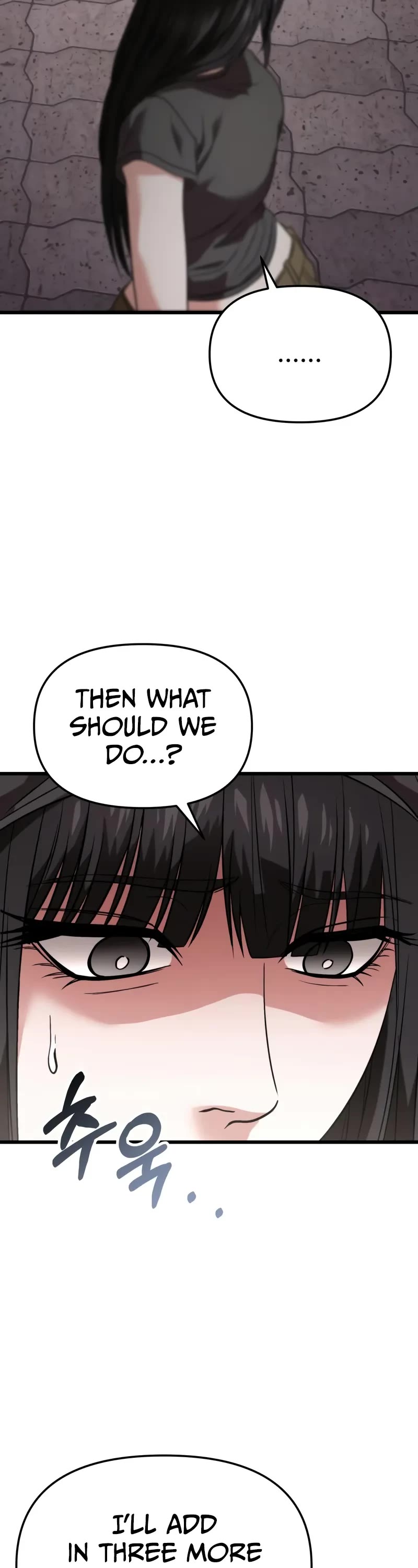 The Ultimate Shut-in Chapter 26 page 63 - Chapter 26