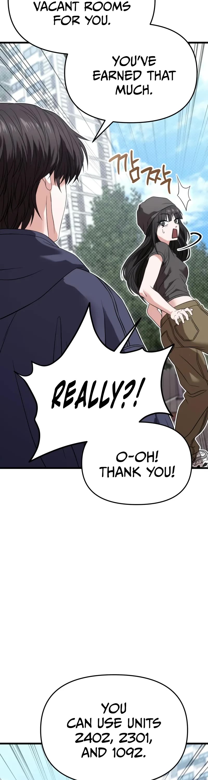 The Ultimate Shut-in Chapter 26 page 64 - Chapter 26