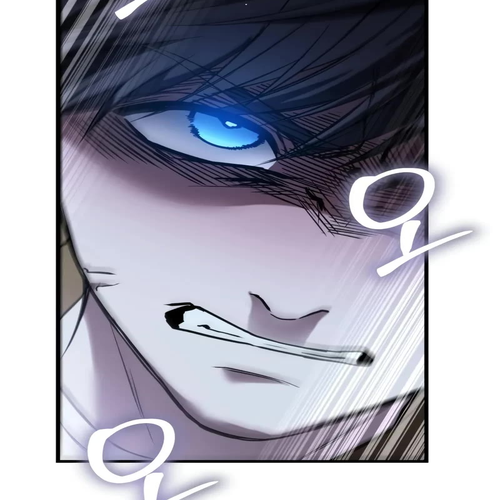 The Ultimate Shut-in Chapter 26 cover