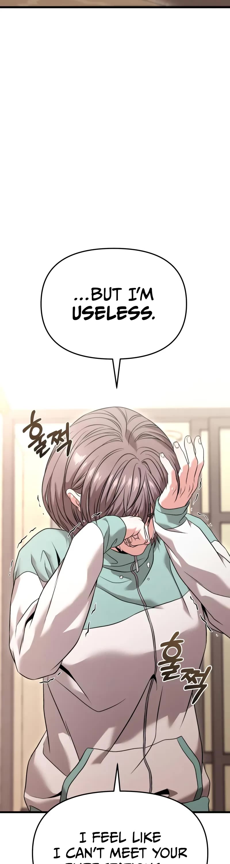 The Ultimate Shut-in Chapter 27 page 10 - Chapter 27